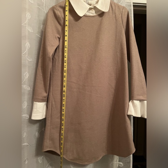 NWT Tuckernuck Sandwhisp Dakotah Dress Size XS - Picture 12 of 13